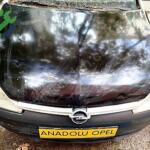 2016 Opel Astra Çamurluk Çıkma Parça İstanbul