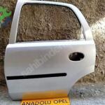 OPEL CORSA C ORJ ÇIKMA SAĞ SOL ÖN ARKA KAPI DÖŞEME KİLİT CAM GM