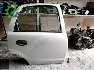 OPEL CORSA C ORJ ÇIKMA SAĞ SOL ÖN ARKA KAPI DÖŞEME KİLİT CAM GM