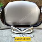 Opel Corsa Ön Çamurluk Çıkma Parça
