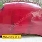 Opel Corsa Kapı Çıkma Parça Kütahya
