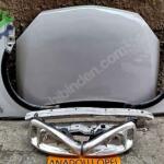 Opel Corsa Ön Çamurluk Çıkma Parça