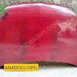 Opel Corsa Ön Çamurluk Çıkma Parça