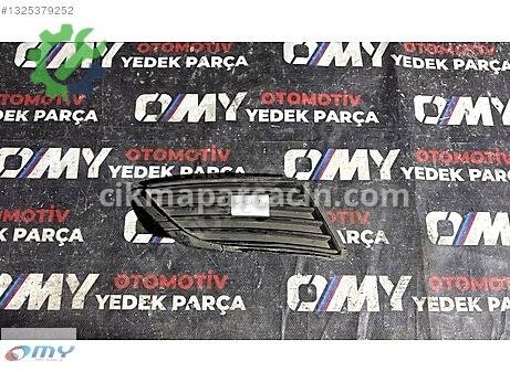 Opel Corsa Sis Farı Çerçevesi çıkma parça