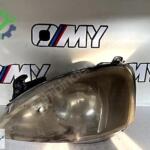 Opel Corsa Sol Ön Far çıkma parça - OMY OTOMOTİV YEDEK PARÇA Düzce