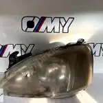 Opel Corsa Sol Ön Far çıkma parça - OMY OTOMOTİV YEDEK PARÇA Düzce
