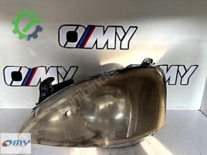 OPEL CORSA C SOL FAR