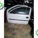 Çıkma Orijinal Sol Kapı Opel Corsa