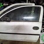 Çıkma Orijinal Sol Kapı Opel Corsa