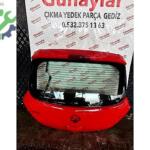 OPEL CORSA D BAGAJ KAPAĞI