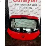OPEL CORSA D BAGAJ KAPAĞI