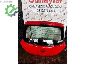 OPEL CORSA D BAGAJ KAPAĞI