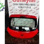 OPEL CORSA D BAGAJ KAPAĞI