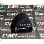 OPEL CORSA D BİLGİ EKRANI ÇERÇEVESİ TORPİDO ORTA