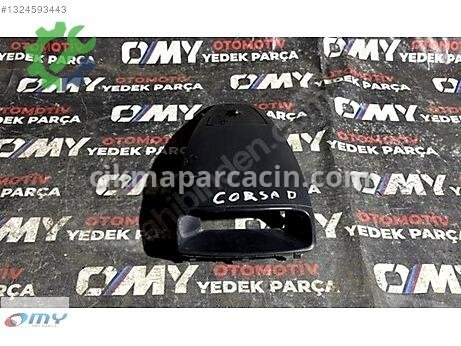 Opel Corsa Torpido çıkma parça