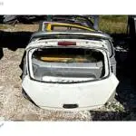 OPEL CORSA D COUPE BAGAJ KAPAĞI
