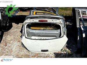 OPEL CORSA D COUPE BAGAJ KAPAĞI