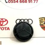OPEL CORSA D MAKYAJLI KASA FAR KAPAĞI ORJİNAL