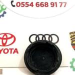 OPEL CORSA D MAKYAJLI KASA FAR KAPAĞI ORJİNAL