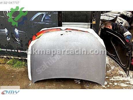 Opel Corsa Kaput çıkma parça