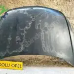 OPEL CORSA D ORJİNAL ÇIKMA HATASIZ BOYASIZ KAPUT HER RENK VAR GM