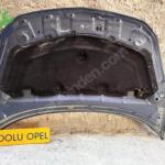 OPEL CORSA D ORJİNAL ÇIKMA HATASIZ BOYASIZ KAPUT HER RENK VAR GM