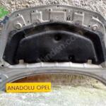 OPEL CORSA D ORJİNAL ÇIKMA HATASIZ BOYASIZ KAPUT HER RENK VAR GM