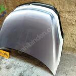 OPEL CORSA D ORJİNAL ÇIKMA HATASIZ BOYASIZ KAPUT HER RENK VAR GM