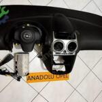 OPEL CORSA D ORJİNAL ÇIKMA HATASIZ BOYASIZ KAPUT HER RENK VAR GM