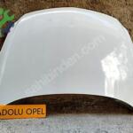 OPEL CORSA D ORJİNAL ÇIKMA HATASIZ BOYASIZ KAPUT HER RENK VAR GM