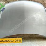 OPEL CORSA D ORJİNAL ÇIKMA HATASIZ BOYASIZ KAPUT HER RENK VAR GM