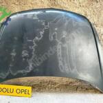 OPEL CORSA D ORJİNAL ÇIKMA HATASIZ BOYASIZ KAPUT HER RENK VAR GM