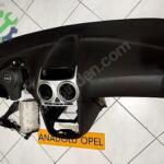 OPEL CORSA D ORJİNAL ÇIKMA HATASIZ TORPİDO AİRBAG KEMER TOKALARI