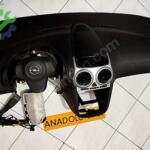 OPEL CORSA D ORJİNAL ÇIKMA TORPİDO AİRBAG KEMER TOKALARI GM