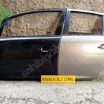 OPEL CORSA D ORJ ÇIKMA SAĞ SOL ÖN ARKA KAPI DÖŞEME KİLİT CAM GM