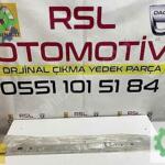 OPEL CORSA D RADYATÖR TRAVERSİ SIFIR ORJİNAL 13315614