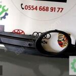 OPEL CORSA D SAĞ SİS FARI ÇERCEVESİ ORJİNAL