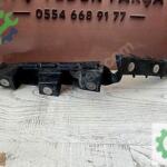 OPEL CORSA D SOL ARKA TAMPON AYAĞI 13179903