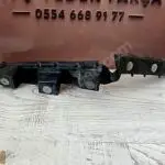 OPEL CORSA D SOL ARKA TAMPON AYAĞI 13179903