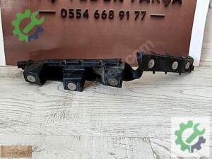 OPEL CORSA D SOL ARKA TAMPON AYAĞI 13179903