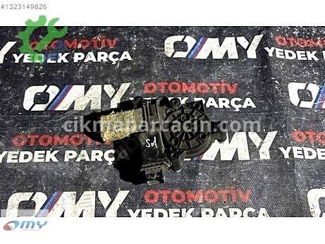 Opel Corsa Cam Motoru çıkma parça