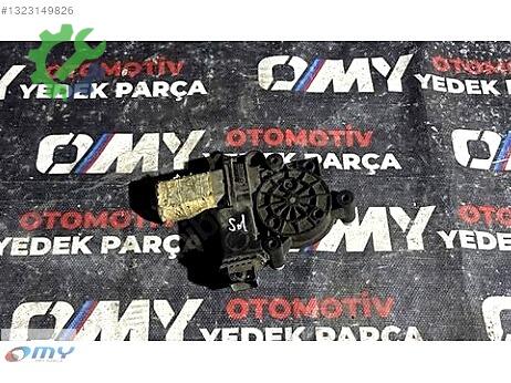 Opel Corsa Cam Motoru çıkma parça