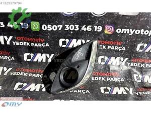 OPEL CORSA D SOL SİS ÇERÇEVESİ
