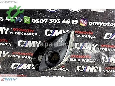 Opel Corsa Sis Farı Çerçevesi çıkma parça
