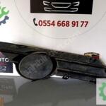 OPEL CORSA D SOL SİS FARI ÇERCEVESİ ORJİNAL