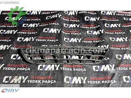 Opel Corsa Panjur çıkma parça