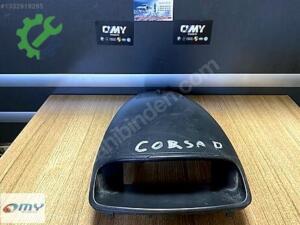 OPEL CORSA D TORPİDO ÜSTÜ
