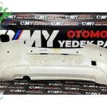 OPEL CORSA E ARKA TAMPON OMY OTO’DAN