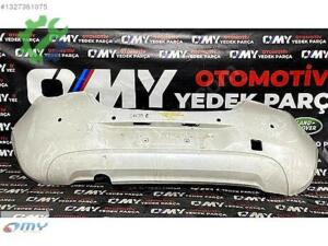 OPEL CORSA E ARKA TAMPON OMY OTO’DAN