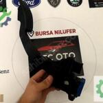 OPEL CORSA E GAZ PEDALI ORJİNAL